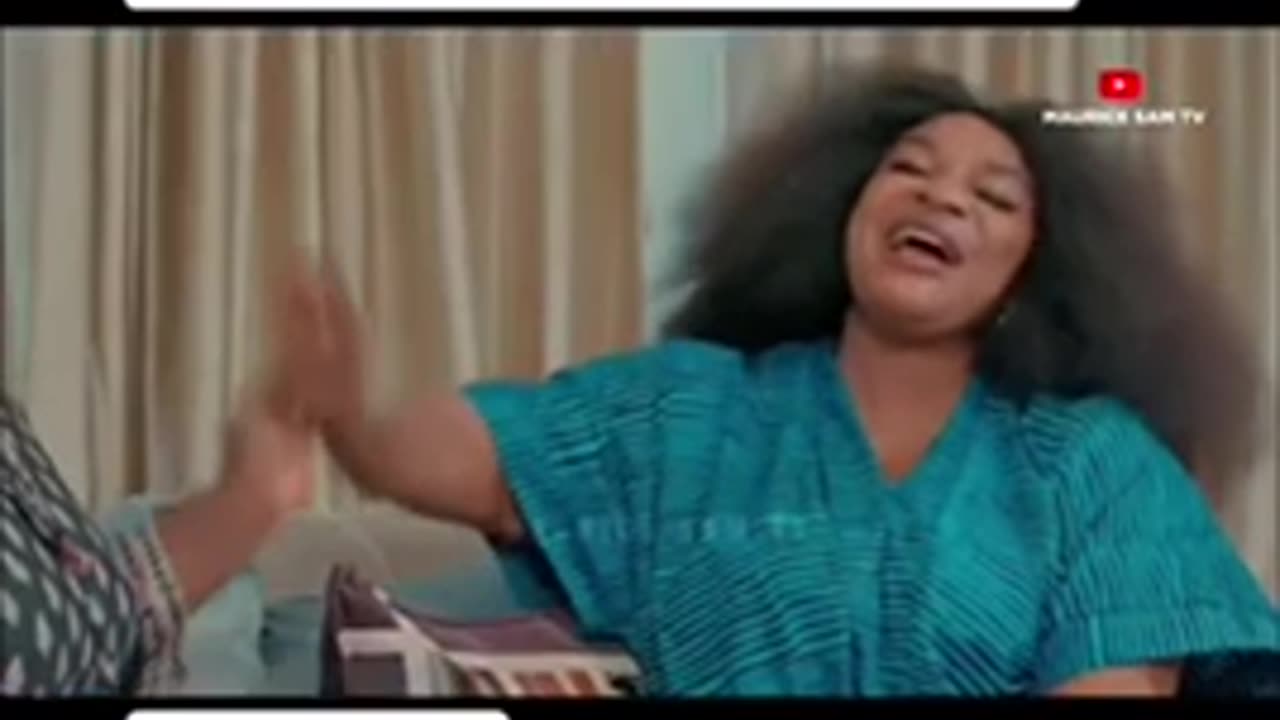 New Destiny Etiko and Maurice Sam Movie 2025