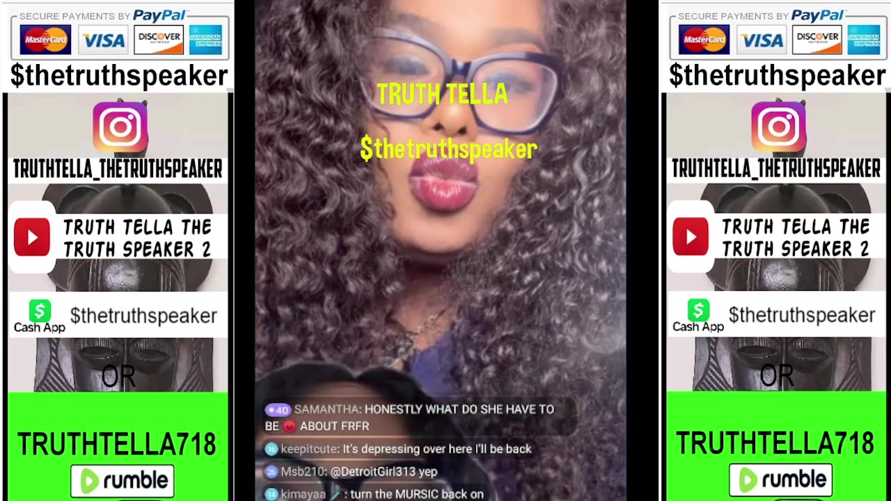 MOETGODDESS MEETS UP WITH BIG PAPI & ASKS FOR PUBLIC APOLOGY