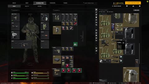 GZW - Outpost: Nomad - Liberation and Liquidation