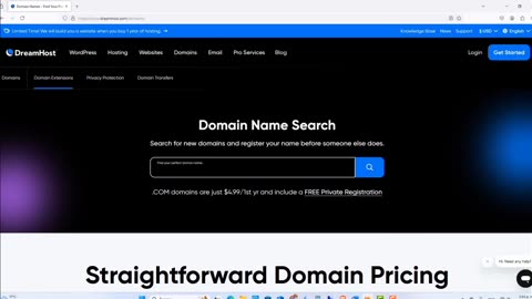 .COM Domains Cheap? Here’s the $5 Deal You Can’t Miss!