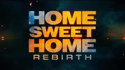 🎬 Home Sweet Home: Rebirth (2025) - Official Trailer - Wradid