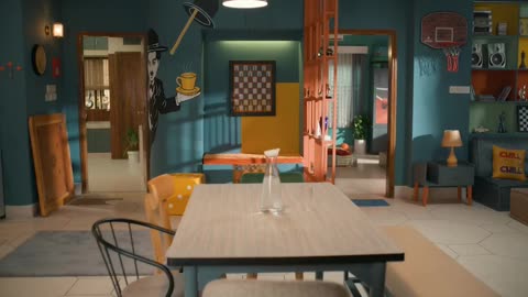 Bachelor point season 5 episode 8