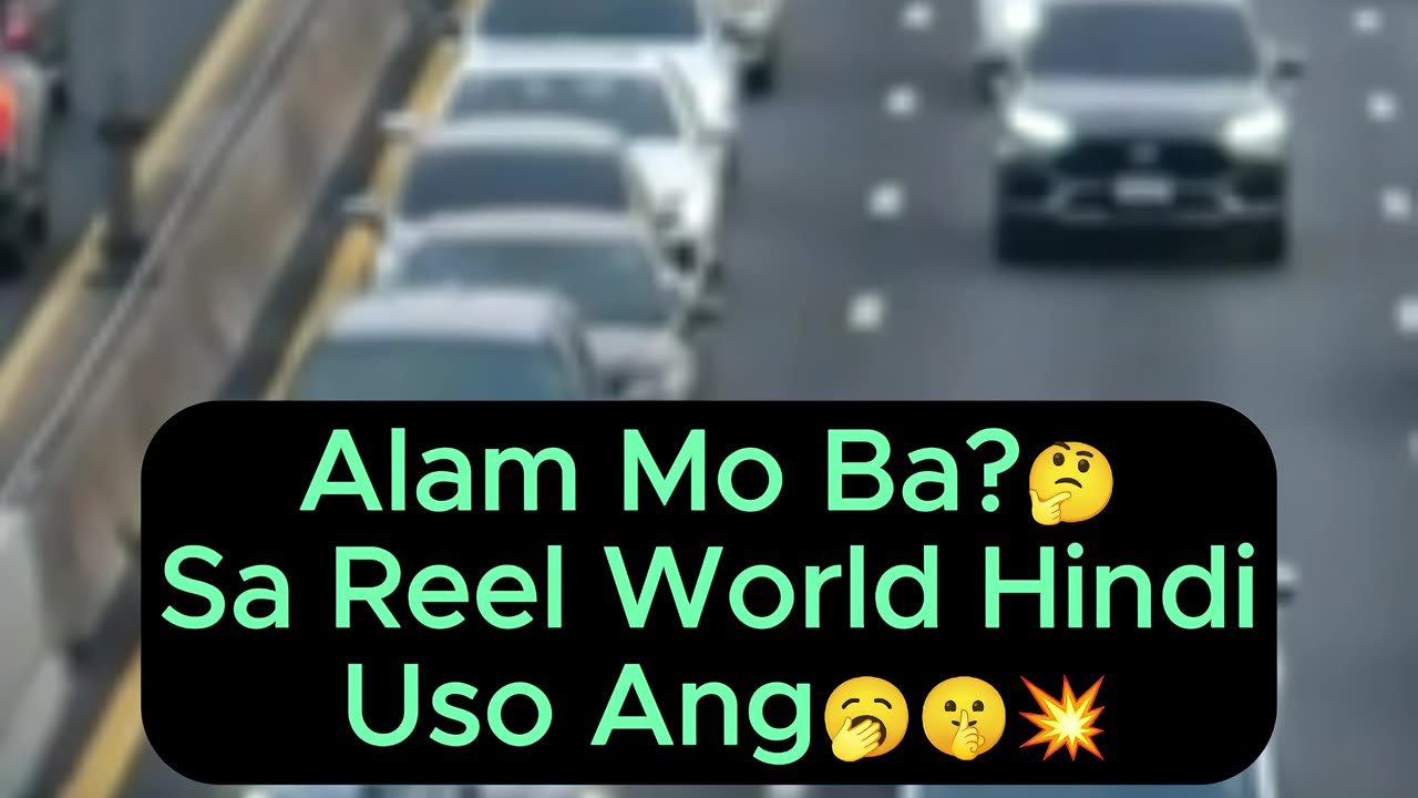 Sa Reel World Hindi Uso