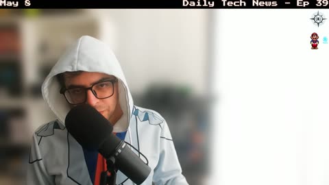 Daily Tech News - Ep 39 - Nobody knows the trouble you're in, 'xcept Jesus