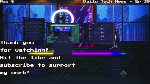 Daily Tech News - Ep 39 - Nobody knows the trouble you're in, 'xcept Jesus