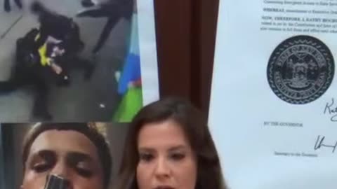 Elise Stefanik EXPLODES on Kathy Hochul for letting criminal immigrants run wild in New York!