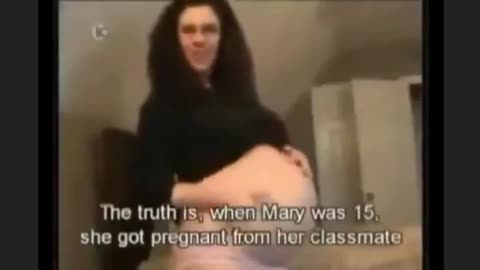 Some TV show in Israel makes fun of Jesus & Mary