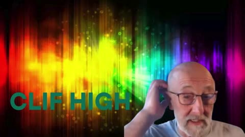 🌊 New Crack In The Pacific - Clif High 🌍3