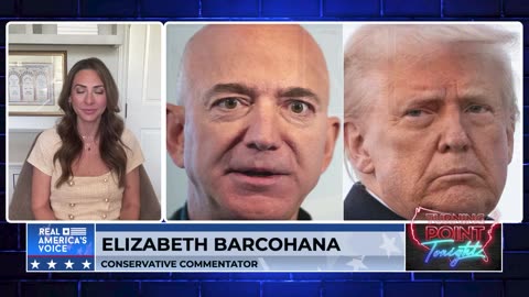 Amazon considered taking on Trump Tariffs