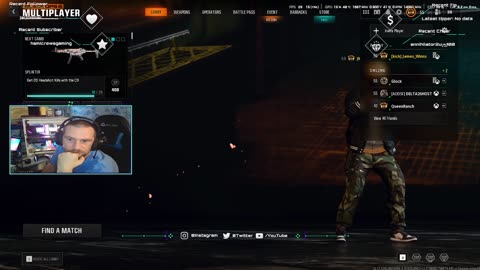 COME CHILL in Dark Frisson RP