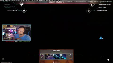 COME CHILL in Dark Frisson RP
