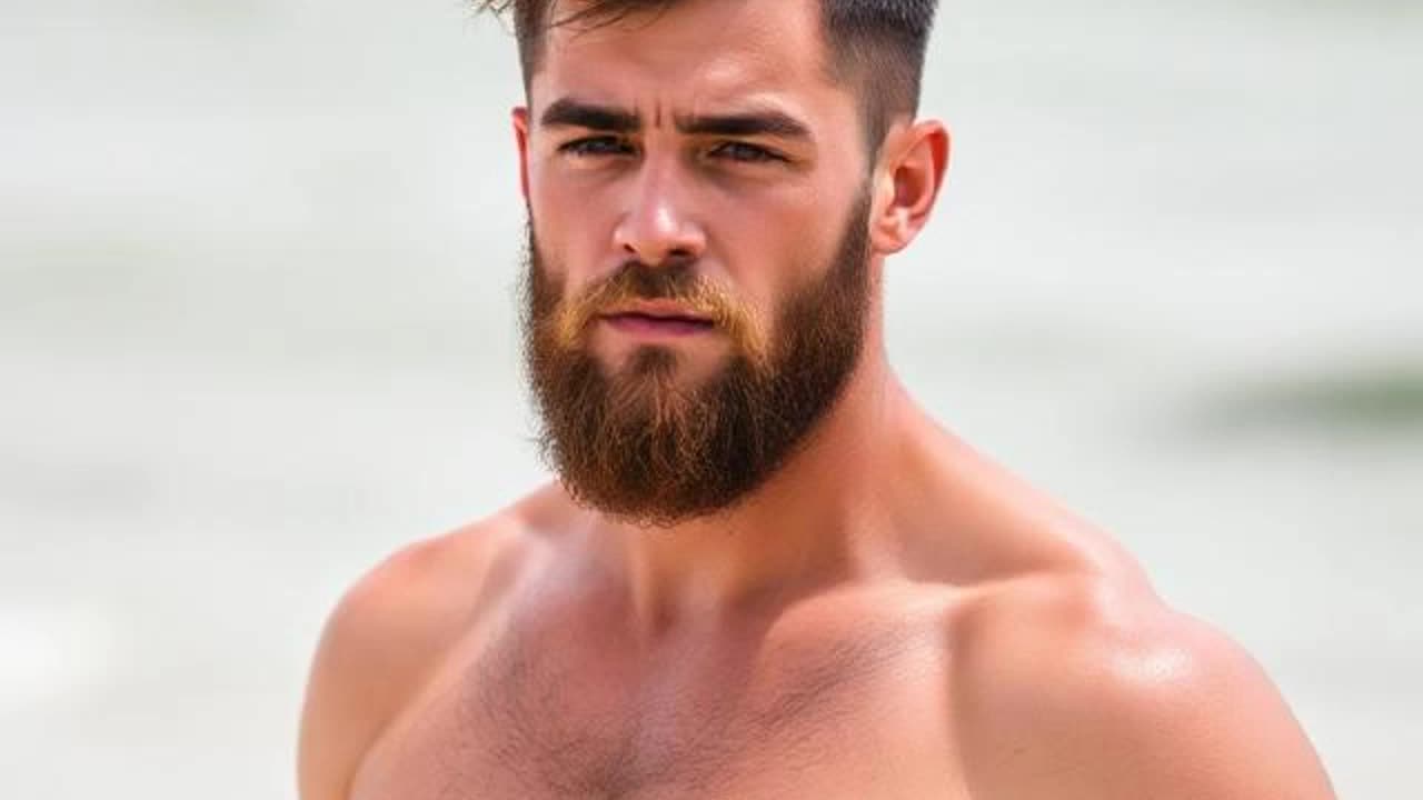 Be the Man You Should be