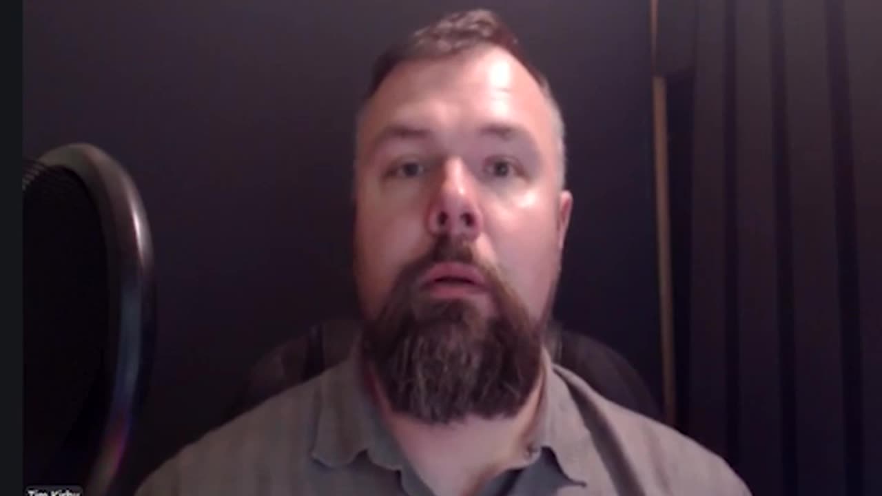 RT - Tim Kirby on Trump's foreign policy related to Nigeria and other global adventure