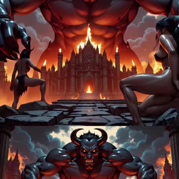 THE MYSTERY OF THE BEAST! | The Lamb Will Overcome