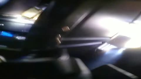 FOOTAGE OF INSIDE OF TRUE FREEMAN TRAP HOUSE IN FULL HD & FULL SCREEN. ARCHIVE FOR THE TROLL MUSEUM.