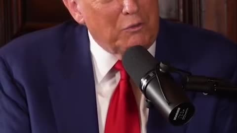 Trump talks about UAP, Aliens and UFOs