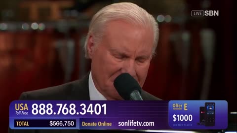 JULY 14 2025 SBN SHARE A THON PART 8