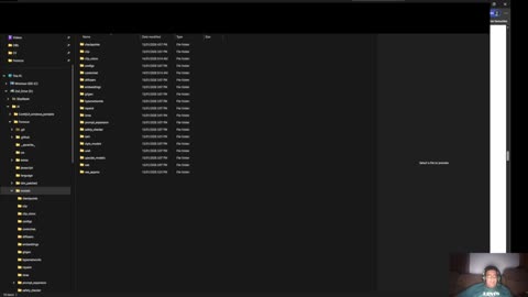 حوّل جهازك لمصنع صور بالذكاء الاصطناعي… محلي ومن غير نت!