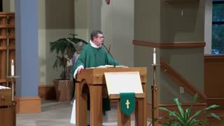 St. Gabriel August 9/10 Mission Sunday Homily