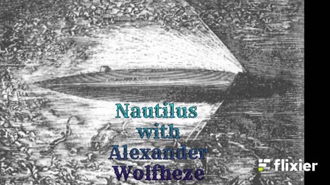 Nautilus Podcast - Introduction