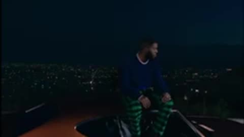 Khalid - All I Feel Is Rain (ft. JID) (432hz)