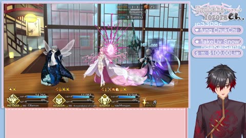 [EN/粵語]Variety stream- day 187 p2.5