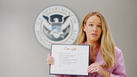 DHS official answers FAQs