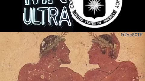 MKULTRA never ended, it went black