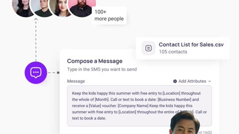 Holiday Deal: Save 40% & Master Bulk SMS for Promotions & Alerts