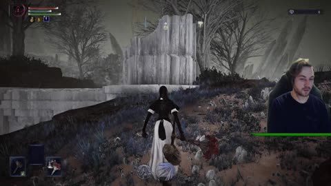 Chill Solo Runs (Nightreign)