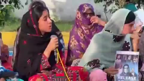 BALOCHISTAN FACING SAME BY PUNJABIES AS PALESTION FROM ZIONESTS