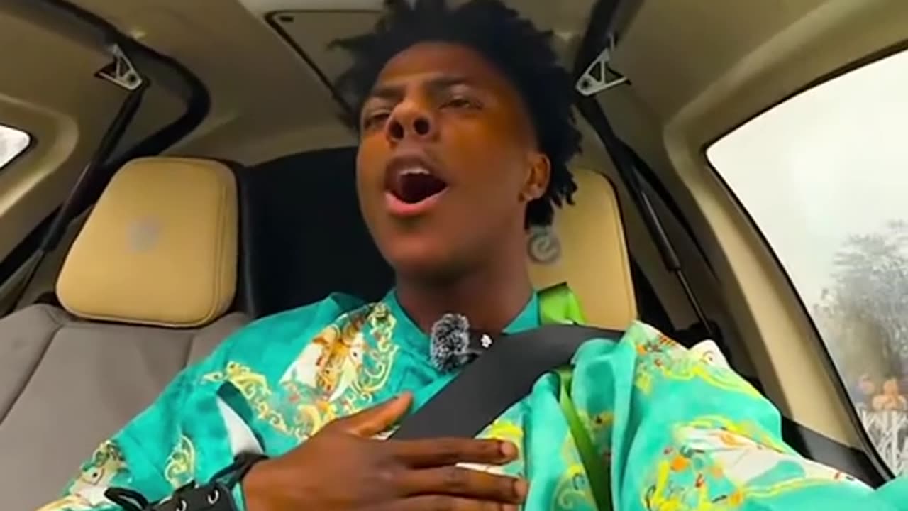 IShowSpeed started crying after realizing what he just did in China ❤️🩹 #ishowspeed