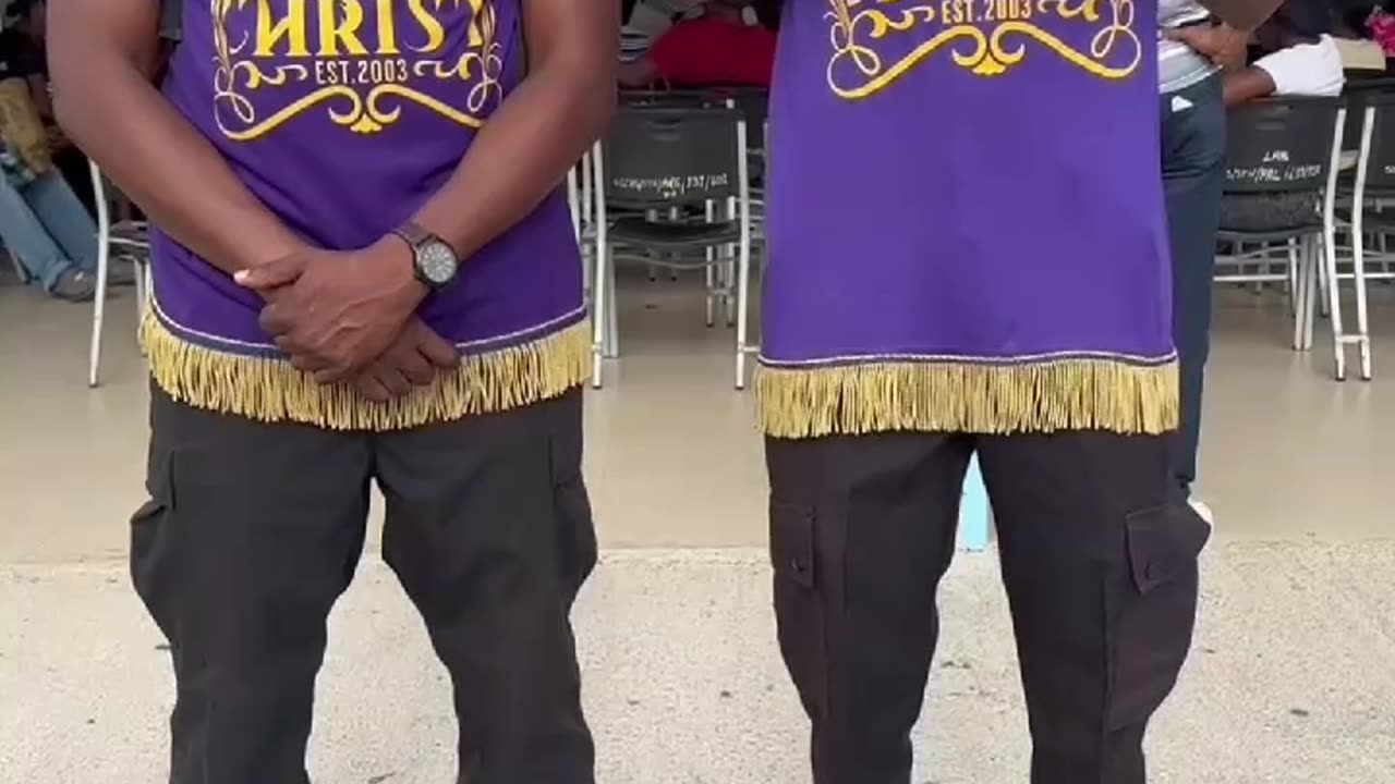 SPANISH TOWN OUTREACH