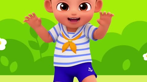 Guess the A B C Animal, Cartoon World for Kids