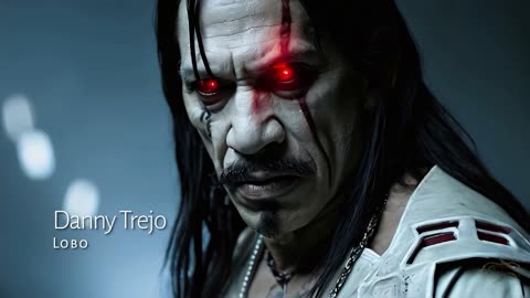 2000's JUSTICE LEAGUE - Teaser Trailer _ A.I. Concept