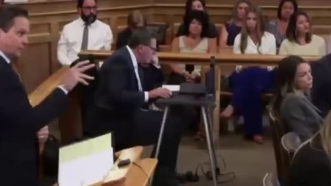 EXPERT WITNESS TROOPA JOE PAUL - Massachusetts State Police