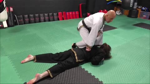Hapkido