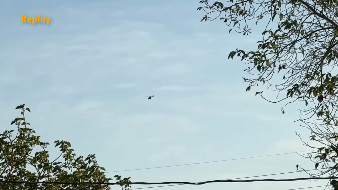 Est-ce réel ? Un vaisseau spatial géant dans le ciel de Taïwan