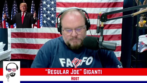 What's Up South Of The Border - Pope Trump? - The Future of MAGA: The Regular Joe Show LIVE