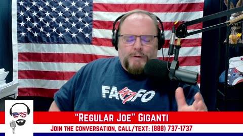 What's Up South Of The Border - Pope Trump? - The Future of MAGA: The Regular Joe Show LIVE
