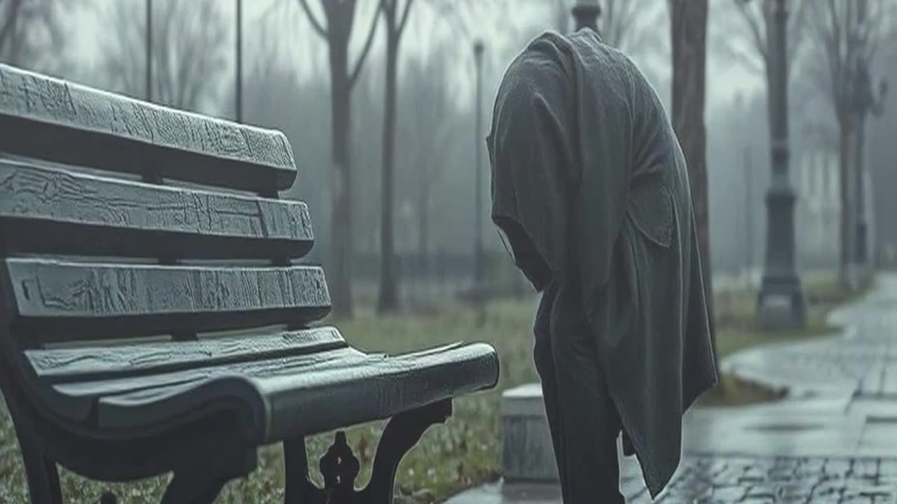 الجانب المظلم للعزلة: كوارث منسية #عزلة #كوارث #وثائقي