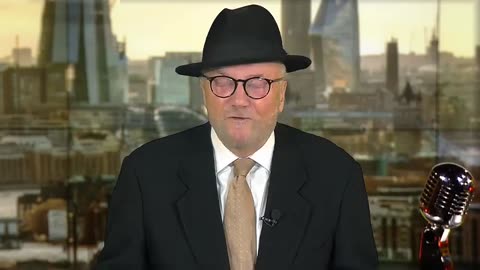 George Galloway ~ first Orangeman as Pope? Graham cheerleads Trump to succeed Francis.