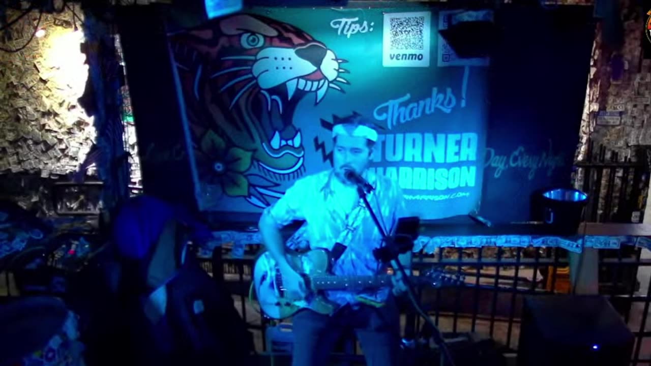 JANUARY 12 2025 LIVE AT WILLIE TS BAR PART 2
