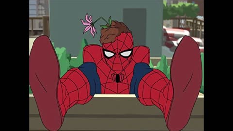 Spider-Man 2017 and Ms. Marvel meme