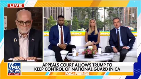 Mark Levin Slams Gavin Newsom As A Confederate Buffoon