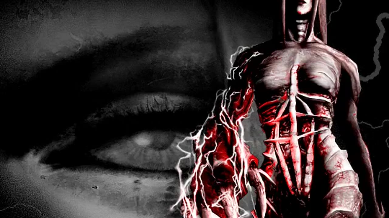 BEAT I MADE GLOOMY PARADISE