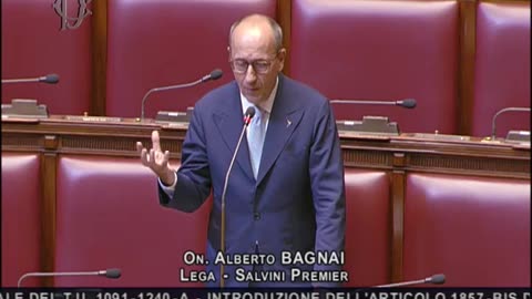 🔴Diritto al conto corrente: la Lega vuole assicurare ai cittadini un pieno esercizio di cittadinanza