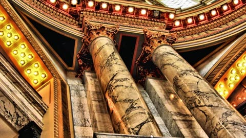OldWorldExploration - The State Capitol Buildings: Part 2