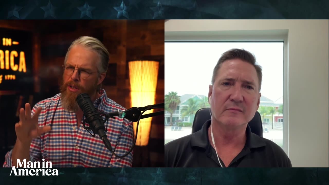 Operation Warp Speed: 5D Chess or Globalist Victory? - Todd Callender Interviewed