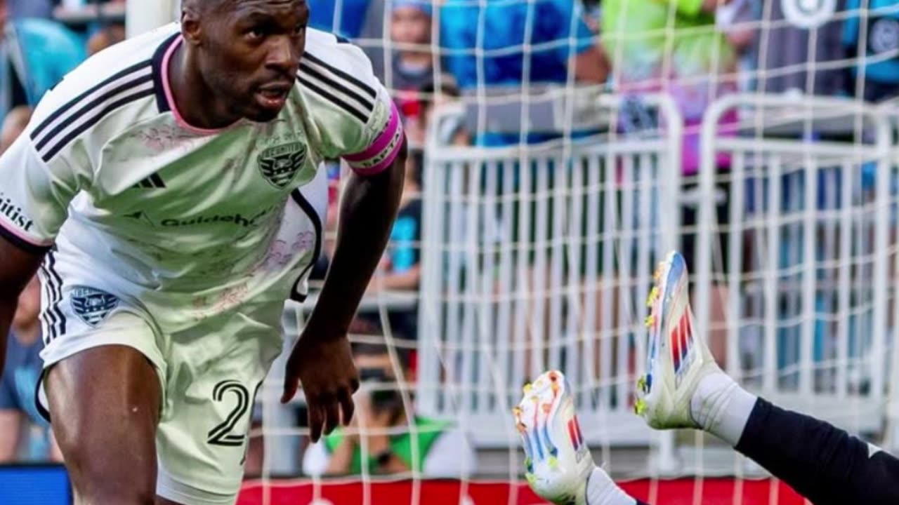Christian Benteke
